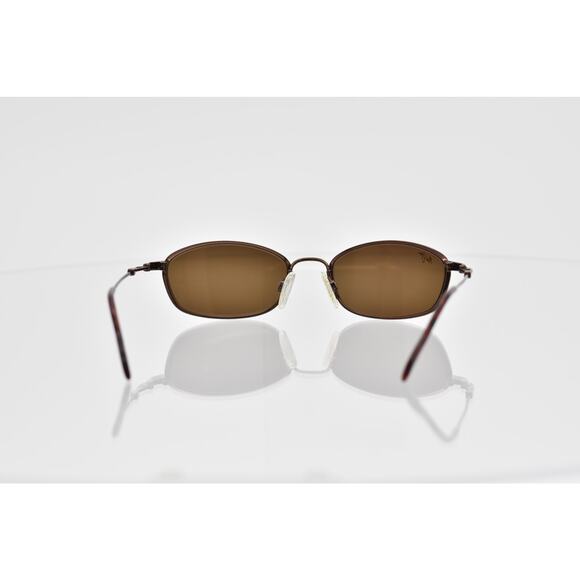 Maui Jim Flexon MJ-302-23 Polarized Sunglasses - GOOD CONDITION - Picture 11 of 16
